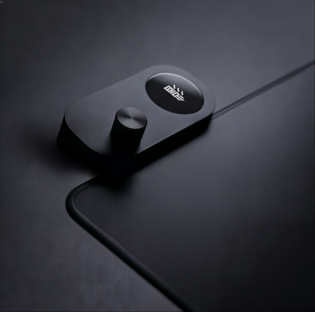 GhostPad — module close-up