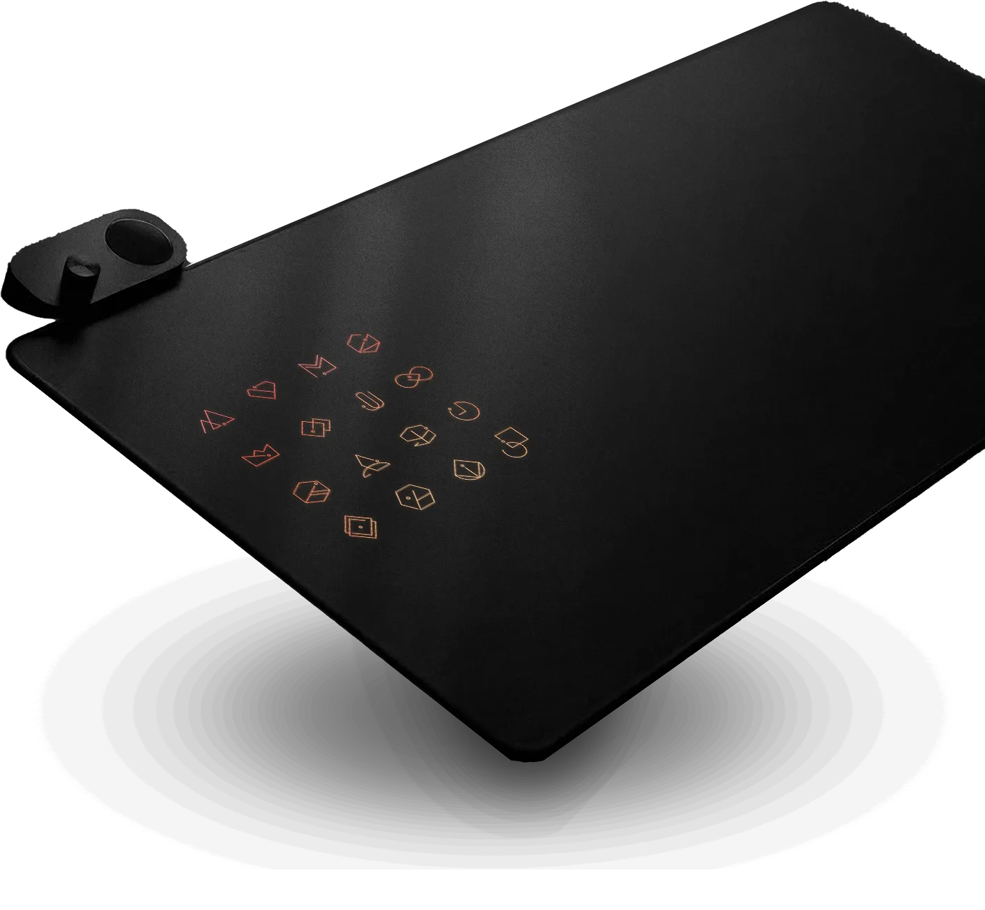 GhostPad